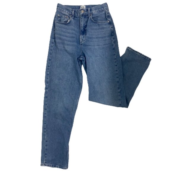 BDG High-Rise Baggy Jeans - Picture 2 of 5